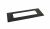 Vitres Verres Plexi ,convient pour unCECM602FRCV 5208500000