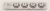 Interrupteurs D´appareil    ,convient pour un3250535775 4300900000