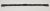 DA63-09843A CACHE CÂBLE DE PORTE RB7300T,ABS,T2,HB,INOX G