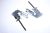 Charnieres ,convient pour unESL4510LO 5203500000