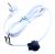 Cordons Secteur    ,convient pour unLNT7ME46W2 2301000000