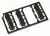 Boutons ,convient pour unEMS17306OW 5201500000