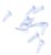 Vis ,convient pour unEW6F428WU 5401000000