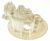 Blocs Hydrauliques ,convient pour unEMM23102L 5891000000