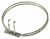 Elements De Chauffe ,convient pour unKODEF70X 4609000000