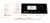 Facades Avant ,convient pour unYW7T3713DA 5201000000