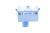 Tubes Tuyauteries ,convient pour unCWF14J0576 5301000000