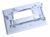 Bandeaux Dosserets Facade ,convient pour unWT47XEH0CS05 5202800000