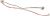Fiches Cables Adaptateurs ,convient pour unSR65HX10MR04 2000000000