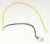 Fiches Cables Adaptateurs    ,convient pour un5VH5X01ITE38 2000000000