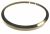 Chassis D"habillage ,convient pour unWM14N261ES31 5207000000
