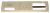 Bandeaux Dosserets Facade ,convient pour unWT47R44004 5202800000