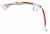 Raccords Divers Pour Cables ,convient pour unB3F812450CT200B000B10POLSHAR 2990000000