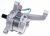 WB102D42C00 41048924 MOTEUR COLLECTEUR