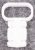 Fixations Et Supports    ,convient pour unLNT5MF36W0 5403000000