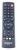 RM-N01 03202-00265 TELECOMMANDE  PASSEND FÜR HUMAX 