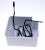 Raccords De Tuyau ,convient pour unMFF18860X 5304500000