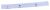 Bandeaux Dosserets Facade ,convient pour unHD400RWENEU 5202800000