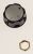Boutons ,convient pour unKSK2008RDFTFZI2G 5201500000