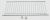 Grille ,convient pour unRMDT105XT 5202100000