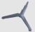 Pieds ,convient pour unUE43TU7170UXUA 5202300000