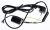Cordons Secteur ,convient pour unHZF3668SND 2301000000