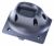 Pieds ,convient pour unALU20065Z 5202300000