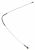 Sondes De Temperature ,convient pour unTRRS1225E 4829000000