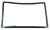 5311814371 JOINT INTERN PORTE(SILIC)NERO EO32