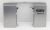 Bandeaux Dosserets Facade ,convient pour unECAM35035SB 5202800000