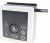 Bandeaux Dosserets Facade ,convient pour unECAM23460W 5202800000