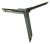 Pieds ,convient pour unUE75CU7100KXXN 5202300000