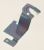 Charnieres ,convient pour unR890BK 5203500000