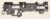 Fixations Et Supports ,convient pour unR890BK 5403000000