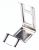 Pinces De Fixation ,convient pour unNZ32R1506BKEO 5408000000