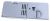 Electrovannes Doseur ,convient pour unGSPE7421IV 4652000000