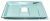 Habillages ,convient pour unLDWE45W20N 5205200000