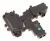 Interrupteurs D´appareil ,convient pour unLDW60W24E 4300900000