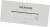 Bandeaux Dosserets Facade ,convient pour unWU12Q468ES29 5202800000