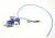 Electrovannes ,convient pour unEAL565NWCN 4651000000