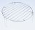 Grille ,convient pour unSMO250IX2INOX 5202100000