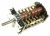 Interrupteur D´appareil ,convient pour unD827XS 4300000000
