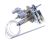 Thermostats De Four ,convient pour unLKG500003W 4824000000