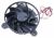 Moteurs Du Ventilateur ,convient pour unZOF39982FNC717DAW5 4370000000
