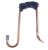 37038812 COMP. EVAP. CU TUBE 100-112LT/TP2