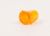 EA2451001000000 SPEED GEM D.10 ORANGE