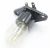 Douilles De Lampe ,convient pour unR890BK 5355000000
