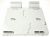 B2003-001-3117 FAN UNIT INCL. HOUSING PARTS
