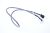 Fiches Cables Adaptateurs ,convient pour unG0001826 2000000000