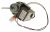 MOTEUR VENTILATEUR 12V ALTERNATIVE PASSEND FÜR DAEWOO D4612AAA01 3015907200